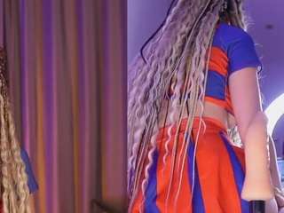 michelebrooks webcam