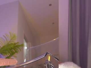 michelebrooks webcam