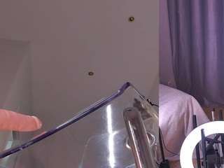 michelebrooks's CamSoda show and profile