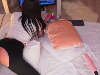 michelebrooks webcam