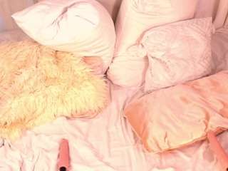 michelebrooks Live Webcam on CamSoda