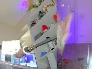 nancywinter Live Webcam on CamSoda