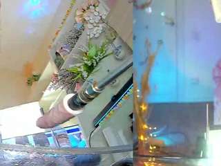 nancywinter Live Webcam on CamSoda