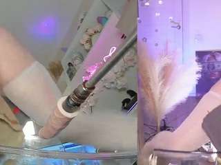 NancyWinter live cam preview