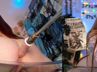 NancyWinter live cam preview