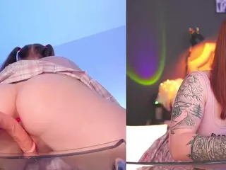 NancyWinter's Live Sex Cam Show