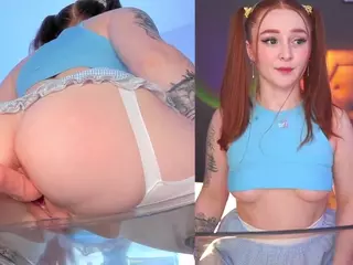 NancyWinter's Live Sex Cam Show