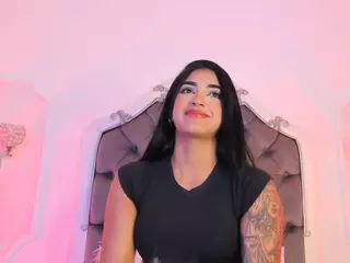 Scarleth-6's Live Sex Cam Show