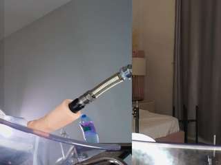 shynieblush Sex Cam Show