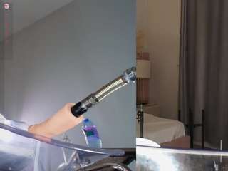 shynieblush Sex Cam Show