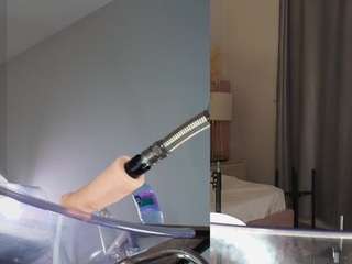 shynieblush Sex Cam Show
