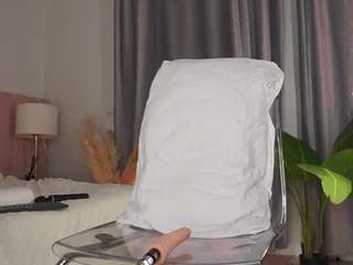 shynieblush Sex Cam Show