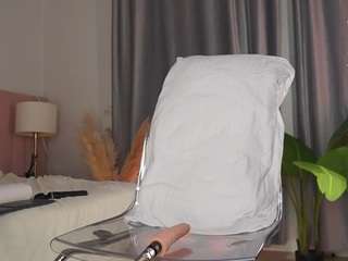 shynieblush Sex Cam Show