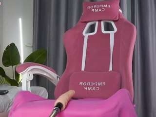 shynieblush Sex Cam Show