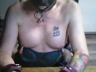 suddenlymaddy Live Webcam on CamSoda