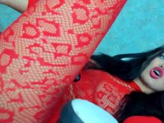 tina-turnerr College Girl Live Cam camsoda