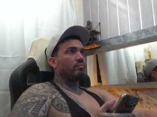 White, Hd, Orgasm, Muscular, Handjob, Brown eyes, Blowjob, Black hair, Big ..., camster latin 9