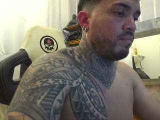 angellatino - Live Cam