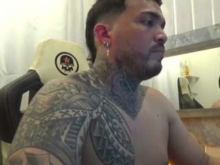 angellatino - Live Cam