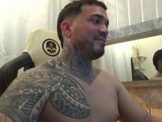 angellatino - Live Cam