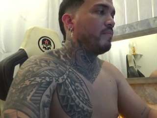 angellatino - Cam en Direct