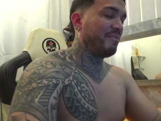 angellatino - Cam en Direct