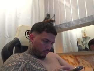 angellatino Modèle Webcam Profil