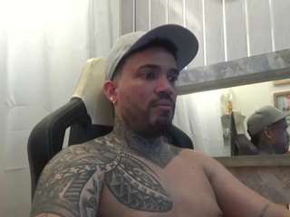 Discover delicious slut Angellatino and his naked shape angellatino from CamSoda