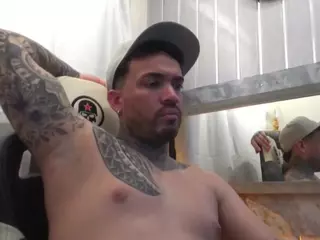 angellatino's Live Sex Cam Show
