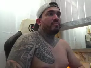 angellatino's Live Sex Cam Show