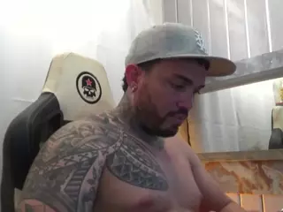 angellatino's Live Sex Cam Show