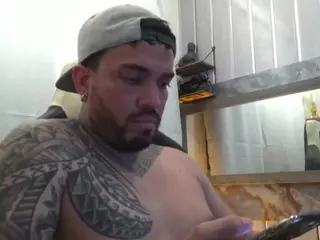 angellatino's Live Sex Cam Show