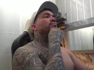 angellatino's Live Sex Cam Show