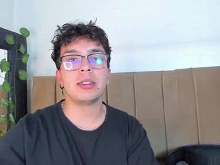 conor-n-taylor webcam