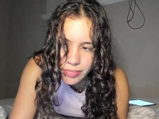 creamyricanfountain from CamSoda is Private