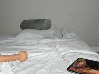 creamyricanfount... Live Webcam on CamSoda