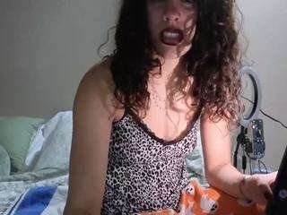 creamyricanfountain webcam