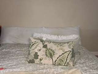 Live webcam model creamyricanfountain on Soda Cams