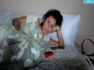 creamyricanfountain webcam