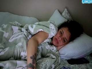 Live webcam model creamyricanfountain on Soda Cams