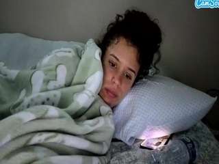 Live webcam model creamyricanfountain on Soda Cams