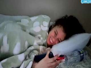 creamyricanfountain's CamSoda show and profile