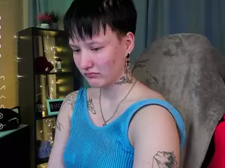 Elissunn's Live Sex Cam Show