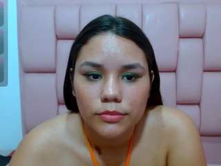 estefany18love Porn