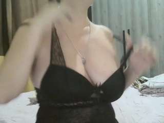 Lility13 on Camsoda