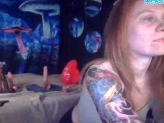 whosplayingwithf... Live Webcam on CamSoda