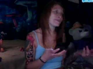 whosplayingwithf... Live Webcam on CamSoda
