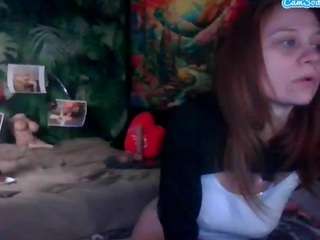 whosplayingwithf... Live Webcam on CamSoda