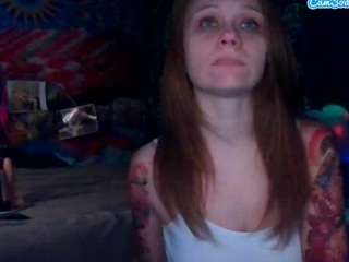 whosplayingwithfire - Live Cam