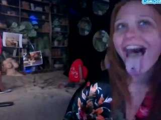 whosplayingwithfire from CamSoda is Freechat